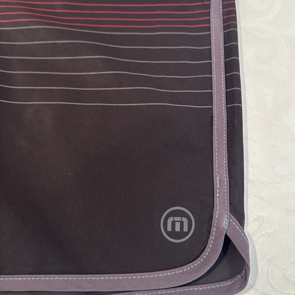 Travis Mathew Go Time 2.0 Board Shorts. Men’s S - Picture 6 of 13